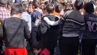 زیباترین دختر ایران رزیتا دغلاوی نژاد (خاله فرشته مهربون)
