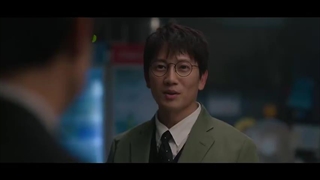 قسمت 13 سریال بازگشت قاضی The Judge Returns 2026 + زیرنویس فارسی با بازی جی سونگ و پارک هی سون