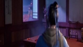 انیمه مبارز سرنوشت (راه انتخاب)قسمت5_Fighter_of_the_Destiny_Episode_05