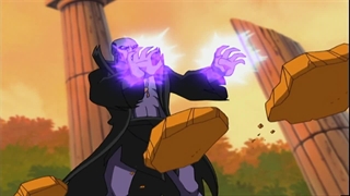 انیمیشن مومیایی فصل ۱ قسمت ۴