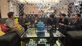 BTS FULL Weverse Live (26.05.2026) Jin, Suga, J-Hope, RM, Jimin, V, Jungkook Live