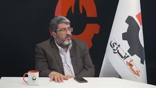 14050304: افشاگری از فاجعه‌ی «توافق سه فازی» با ترامپ