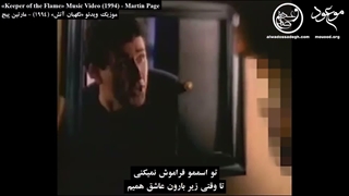 مارتین پیج، کابالا و « خانه سنگ و نور »!-1080