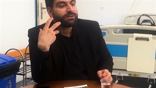 این نشانه طبیعی نیست!