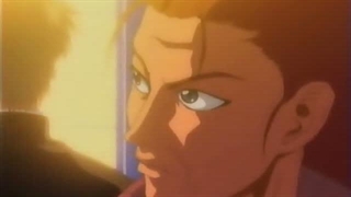 انیمه "شاهزاده تنیس" [Tennis no Ouji-sama] فصل اول 1 قسمت 25 و 26