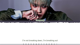 Taeyong 'feeling myself ' lyrics from new album