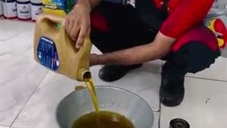 عواقب تعویض دیر هنگام فیلتر روغن خودرو