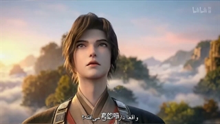 انیمه ره_سپارِ تنهایی Walking the Way all alone قسمت 3 هاردساب
