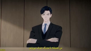 دونگهوای تناسخ به عنوان گربه قسمت 5 360p