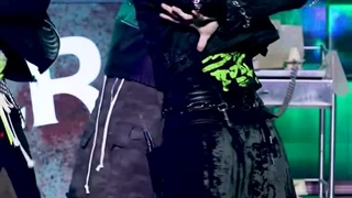 فن کم اسکوپس thunder