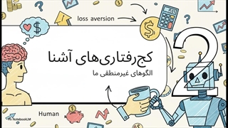 کتاب کج رفتاری