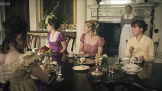 سریال خواهر دیگر بنت The other Bennet sister قسمت ششم زیرنویس فارسی