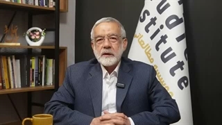 14050304: پیروزی در میدان و بدیم بره پنهان در دیپلماسی در گفتگو با کامران غضنفری