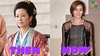 Jumong Cast Then and Now 2021.mp4