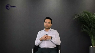 ساختارشکنی در هوشمندسازی کشاورزی با گاما360