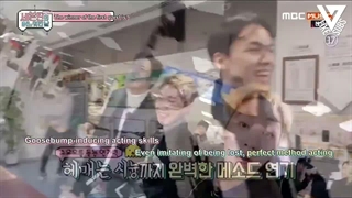 Seventeen One Fine Day in Japan قسمت 2