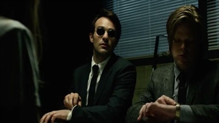 سریال دردویل Daredevil فصل اول قسمت اول زیرنویس فارسی