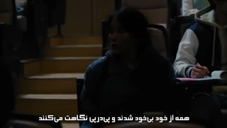 Mv آهنگ a beatiful person آیو با زیرنویس فارسی