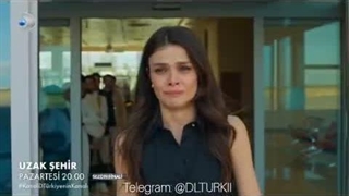 فراگمان دوم قسمت 63 (فینال فصل) سریال شهر دور با زیرنویس فارسی _ UZAK SEHIR