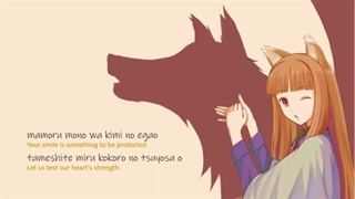 تمام اوپنینگ های انیمه Spice and Wolf 2008 نسخه کامل
