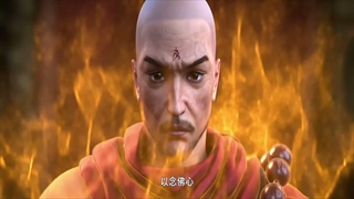 انیمه بادسوار سلسله بزرگ تانگ (Wind Driver in Tang Dynasty (Da Tang Cheng Feng Lu قسمت 26 اخر