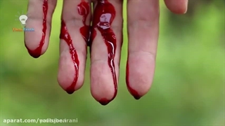 اموزش درست کردن خون مصنوعی