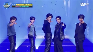 *ZEROBASEONE - TOP 5 #엠카운트다운 EP.930 | Mnet 260528 방송
