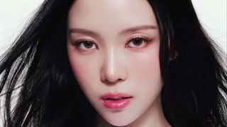 منتشر از narin با دیور بیوتی برای مجله NYLON JAPAN✨️(دخترای خوشگل با برندهای خوشگل همکاری می کنن)