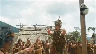 دانلود فیلم عملیات پاندا 2: قبیله جادویی Panda Plan 2: The Magical Tribe 2026