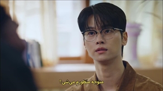 ‘ ولی به این معنی نیست که زندگیت تموم شده ‘