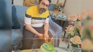 شهید سینا رجبی تولید حمیده سعیدی تحلیلگر سیاسی فرهنگی رسانه