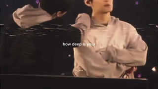 Taehyung × Jungkook