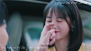 میکس عاشقانه از سریال شادی کوچک من~my little happiness
