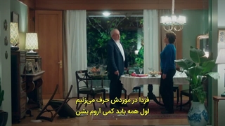 قسمت 17 سریال ترکی حسادت با زیرنویس فارسی