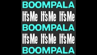 Boompala×It's me