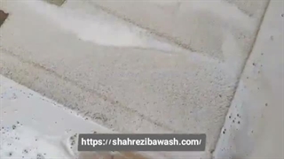 قالیشویی تنظیف  قشم
