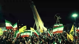 روایت ایران جان | قسمت اول: زنگ پرواز