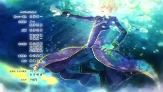 [Magic] By RLOEVO-Jishou Akuyaku Reijou Na Konyakusha No Kansatsu Kiroku
