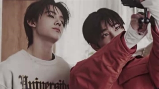seonghyeon & keonho (درخواستی)