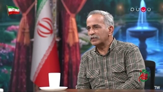 صحبت‌های جنجالی یک معمار در تلویزیون درباره نژاد آریایی
