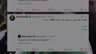 دیدن این‌ویدیو دردناکه‌. دیدن حتی یک خباثت اینچنینی هم سخته، چه برسه که همه یک‌جا.