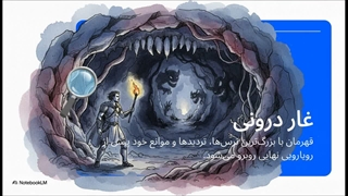 مرحله هفتم سفر قهرمانی