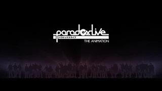『Paradox Live THE ANIMATION』映画化決定！/ خبر خوبببب! قراره یه فیلم سینمایی از ادامه‌ی پارادوکس لایو با حضور چهارگروه دوم بسازنن!!!