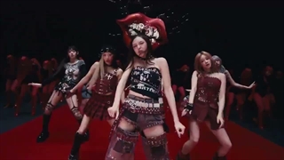 Psycho-Babymonster