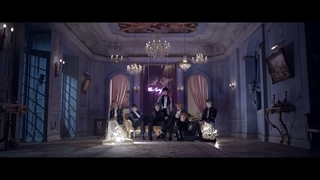 Blood Sweat & Tears