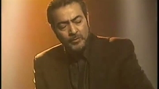 ستار، نفرین (آرزو دارم که مرگت را ببینم) شعر داود زندی، آهنگ محمد ضرابیان، تنظیم منوچهر چشم آذر ۱۳۵۷