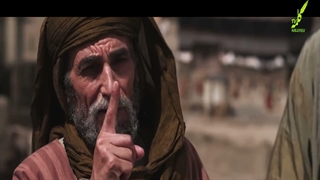 سریال عربی حضرت عمر فاروق (رض) قسمت 3 دوبله فارسی Omar Series Farsi - KhafSunni