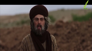 سریال عربی حضرت عمر فاروق (رض) قسمت 13 دوبله فارسی Omar Series Farsi - KhafSunni