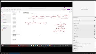 برنامه نویسی همروند دکتر موحدیان - قسمت 17