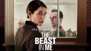 سریال هیولای درون من فصل 1 قسمت 4 با زیرنویس فارسی / The Beast in Me 2025
